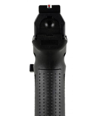 Pistola CANiK SFx RIVAL Black 5” - 9mm.