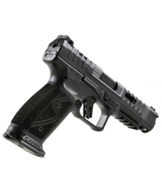 Pistola CANiK SFx RIVAL-S Black 5” - 9mm.
