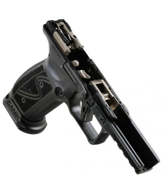 Pistola CANiK SFx RIVAL-S Black 5” - 9mm.