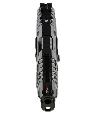 Pistola CANiK SFx RIVAL-S Black 5” - 9mm.