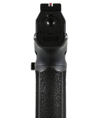 Pistola CANiK SFx RIVAL-S Black 5” - 9mm.
