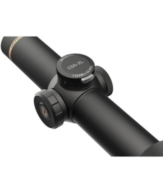 Visor LEUPOLD VX-3HD 1.5-5x20 CDS-ZL FireDot Twilight Hunter