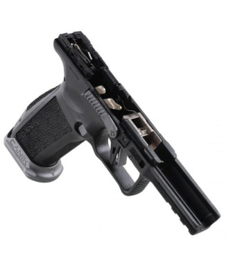 Pistola CANiK TTI Combat Smoke 4.74” - 9mm.