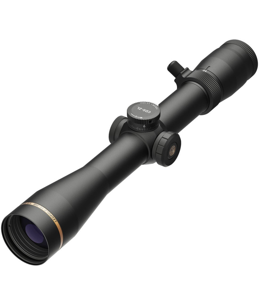 Visor LEUPOLD VX-3HD 3.5-10x40 CDS-ZL FireDot Twilight Hunter