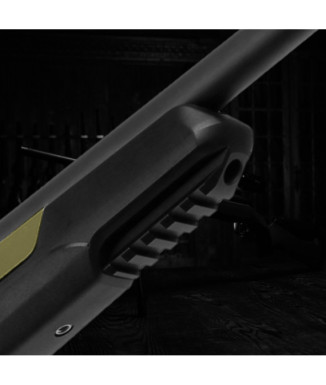 Rifle de cerrojo STEYR MS WILD verde - 300 Win. Mag.