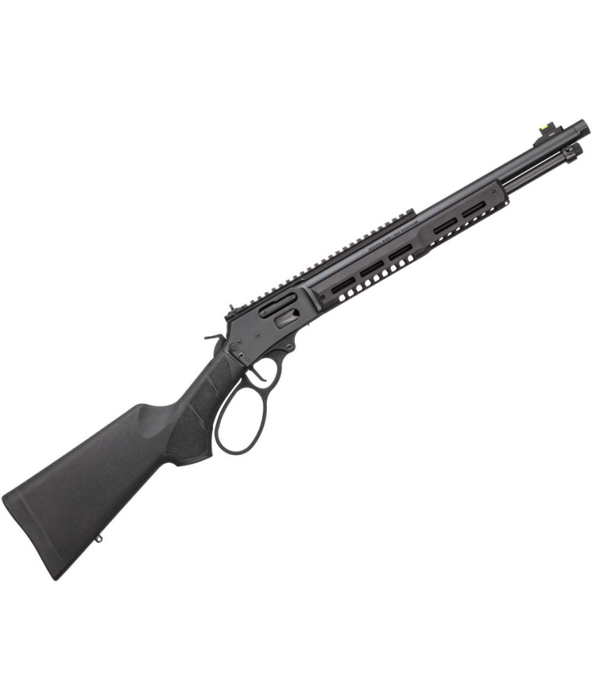 Rifle de palanca SMITH & WESSON 1854 Stealth Hunter - 357 Mag.