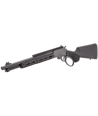 Rifle de palanca SMITH & WESSON 1854 Stealth Hunter - 357 Mag.