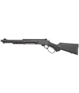 Rifle de palanca SMITH & WESSON 1854 Stealth Hunter - 357 Mag.