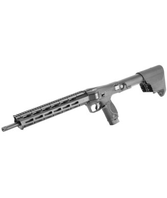 Carabina semiautomática Smith & Wesson M&P FPC - 22 LR