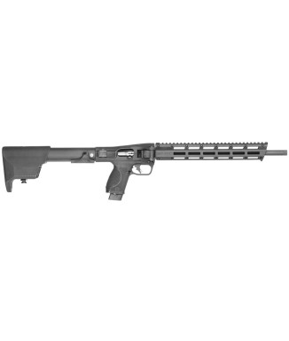 Carabina semiautomática Smith & Wesson M&P FPC - 22 LR