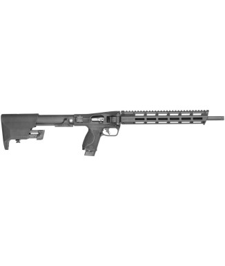 Carabina semiautomática Smith & Wesson M&P FPC - 22 LR