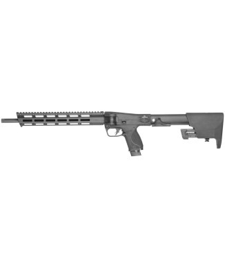 Carabina semiautomática Smith & Wesson M&P FPC - 22 LR