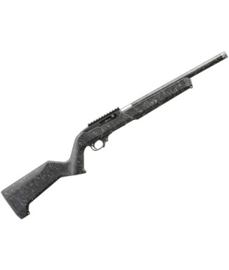 Carabina semiautomática RUGER 10/22 Carbon Fiber Magpul...