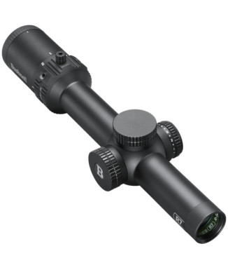Visor BUSHNELL R7 1-8x24 SFP MRAD German 4 ilum.