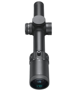 Visor BUSHNELL R7 1-8x24 SFP MRAD German 4 ilum.
