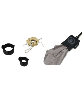 Visor BUSHNELL R7 1-8x24 SFP MRAD German 4 ilum.