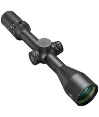 Visor BUSHNELL R7 4-20x50 SFP MOA Holdover ilum.