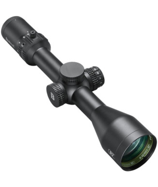 Visor BUSHNELL R7 3-15x50 SFP MRAD Holdover ilum.