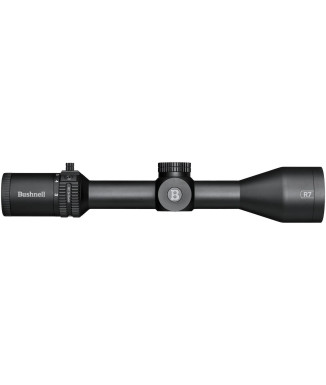 Visor BUSHNELL R7 3-15x50 SFP MRAD Holdover ilum.