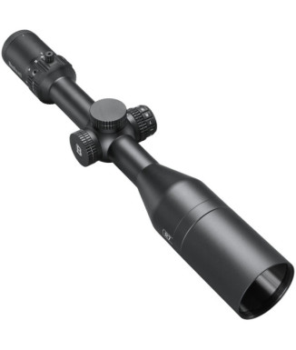 Visor BUSHNELL R7 3-15x50 SFP MRAD Holdover ilum.