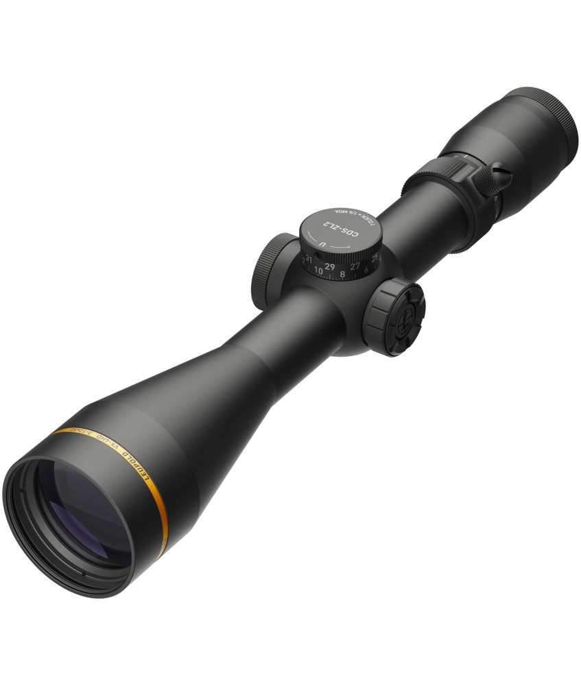 Visor LEUPOLD VX-4HD 3-12x50 CDS-ZL2 FireDot Twilight Hunter ilum.