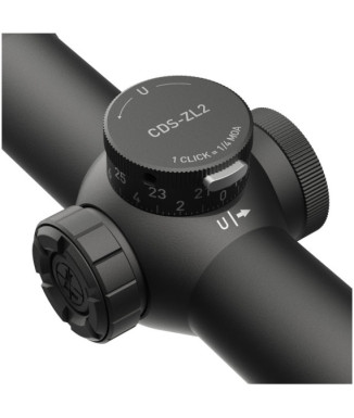 Visor LEUPOLD VX-4HD 3-12x50 CDS-ZL2 FireDot Twilight Hunter ilum.