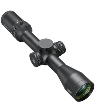 Visor BUSHNELL R7 2-10x42 SFP MOA Multi-X ilum.