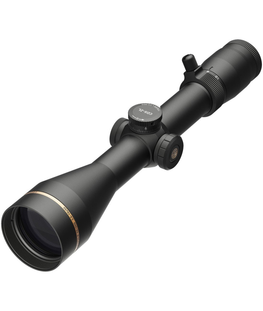 Visor LEUPOLD VX-3HD 3.5-10x50 CDS-ZL FireDot Twilight Hunter