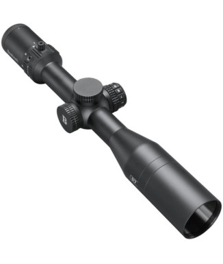 Visor BUSHNELL R7 2-10x42 SFP MOA Multi-X ilum.