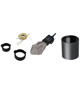 Visor BUSHNELL R7 2-10x42 SFP MOA Multi-X ilum.