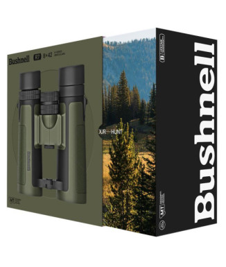 Prismático BUSHNELL R7 - 8x42