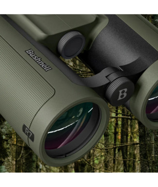 Prismático BUSHNELL R7 - 8x42