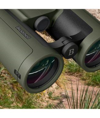 Prismático BUSHNELL R7 - 10x42