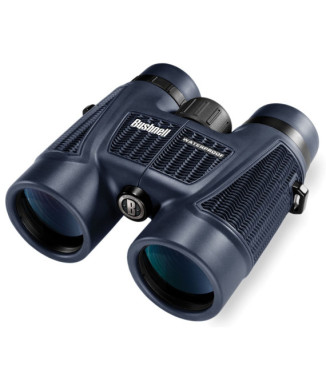 Prismático BUSHNELL H2O 8x42