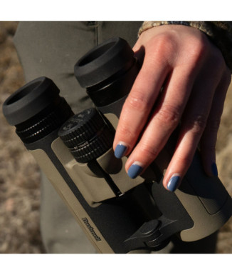 Prismático BUSHNELL R7 - 10x42
