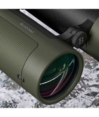 Prismático BUSHNELL R7 - 15x56