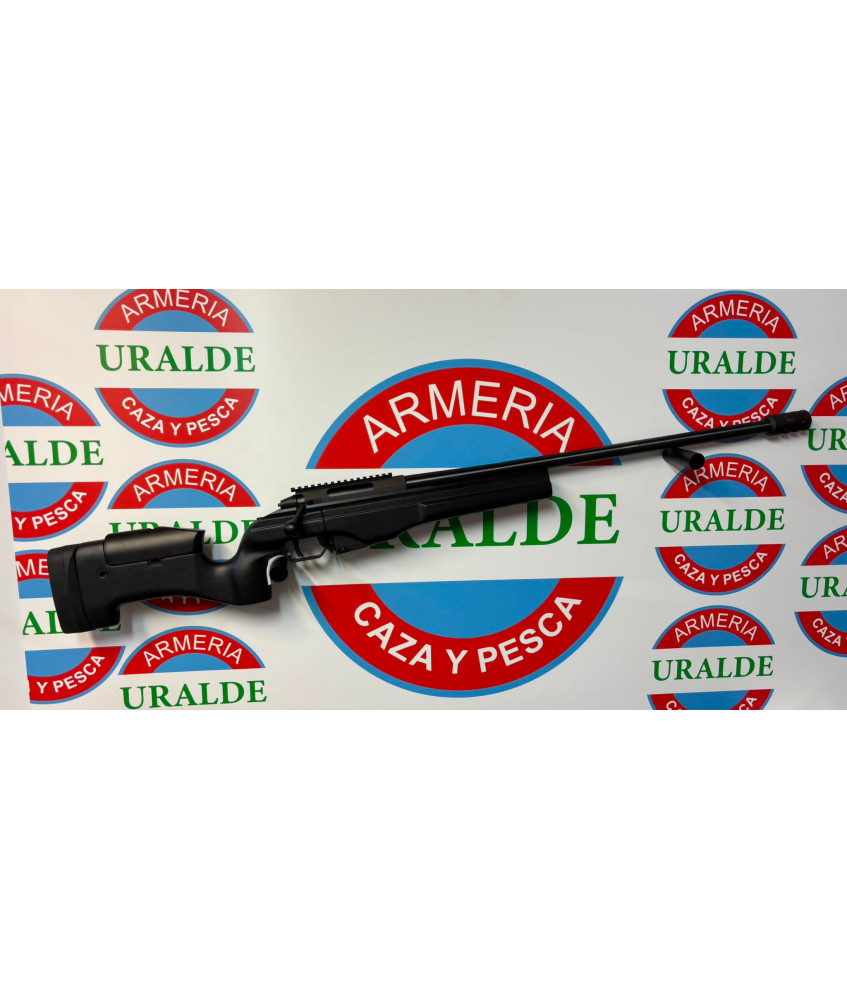Rifle de cerrojo SAKO TRG22 - 6.5 Creedmoor