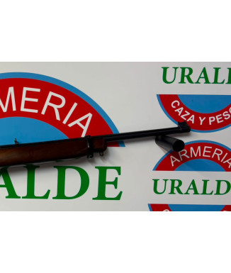 Rifle semiautomático RUGER - 44 Rem. Mag.