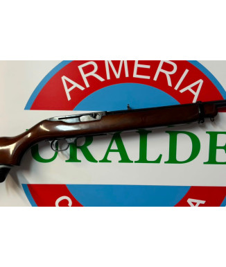 Rifle semiautomático RUGER - 44 Rem. Mag.