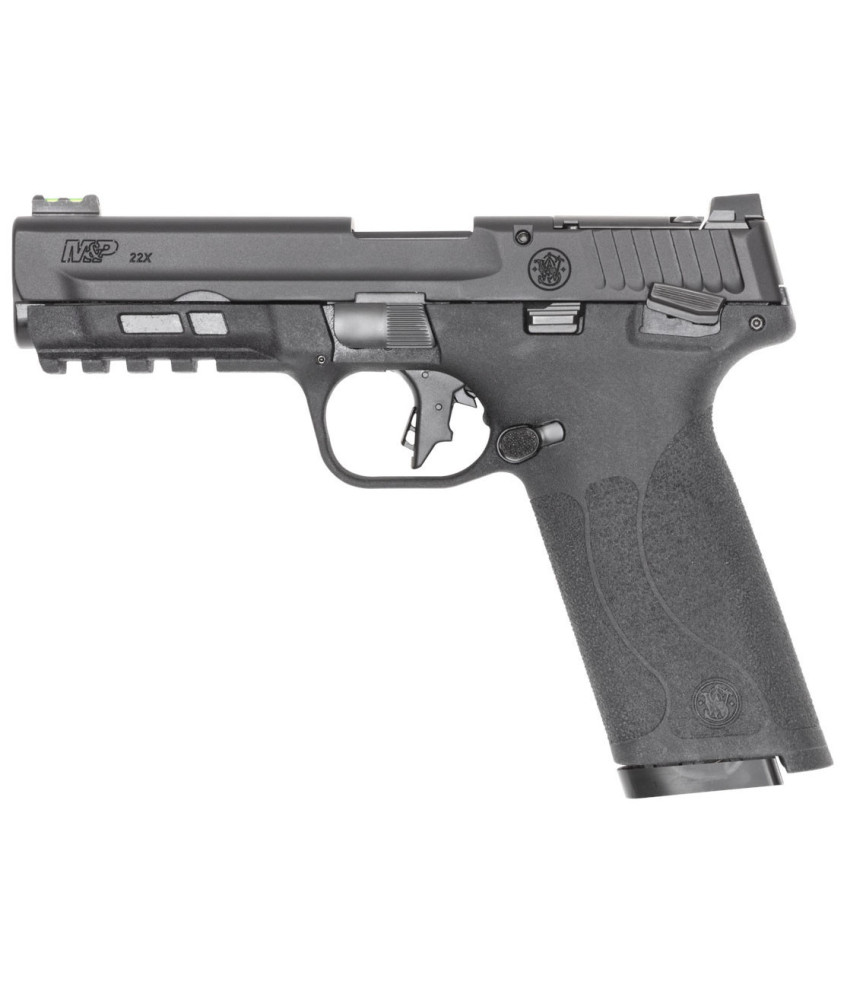 Pistola SMITH & WESSON M&P22X - 22 LR