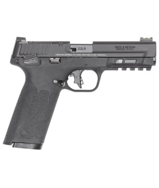 Pistola SMITH & WESSON M&P22X - 22 LR