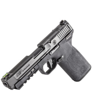 Pistola SMITH & WESSON M&P 22 MAGNUM 10R con seguro manual - 22 WMR