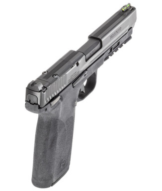Pistola SMITH & WESSON M&P 22 MAGNUM 10R con seguro manual - 22 WMR