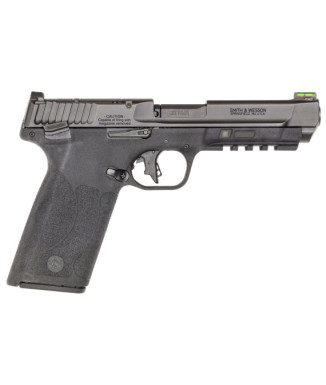 Pistola SMITH & WESSON M&P 22 MAGNUM 10R con seguro manual - 22 WMR