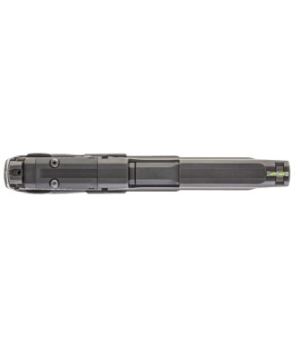 Pistola SMITH & WESSON M&P 22 MAGNUM 10R con seguro manual - 22 WMR