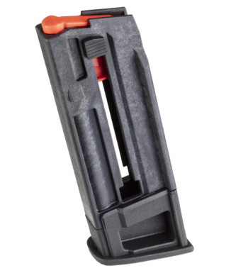 Pistola SMITH & WESSON M&P 22 MAGNUM 10R con seguro manual - 22 WMR