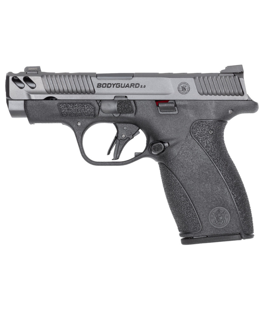 Pistola SMITH & WESSON BODYGUARD 2.0 PC Carry Comp 3.1" - 380 Auto