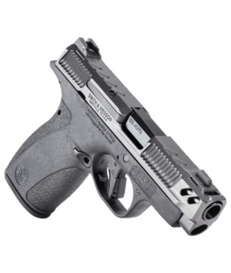 Pistola SMITH & WESSON BODYGUARD 2.0 PC Carry Comp 3.1" - 380 Auto