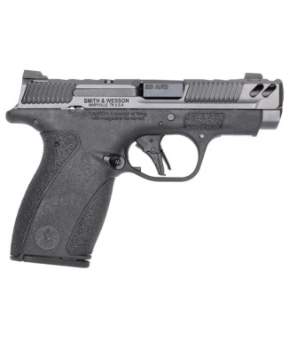 Pistola SMITH & WESSON BODYGUARD 2.0 PC Carry Comp 3.1" - 380 Auto
