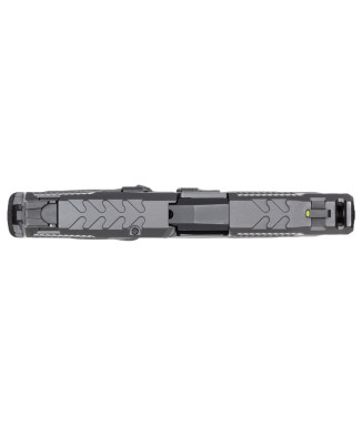 Pistola SMITH & WESSON BODYGUARD 2.0 PC Carry Comp 3.1" - 380 Auto